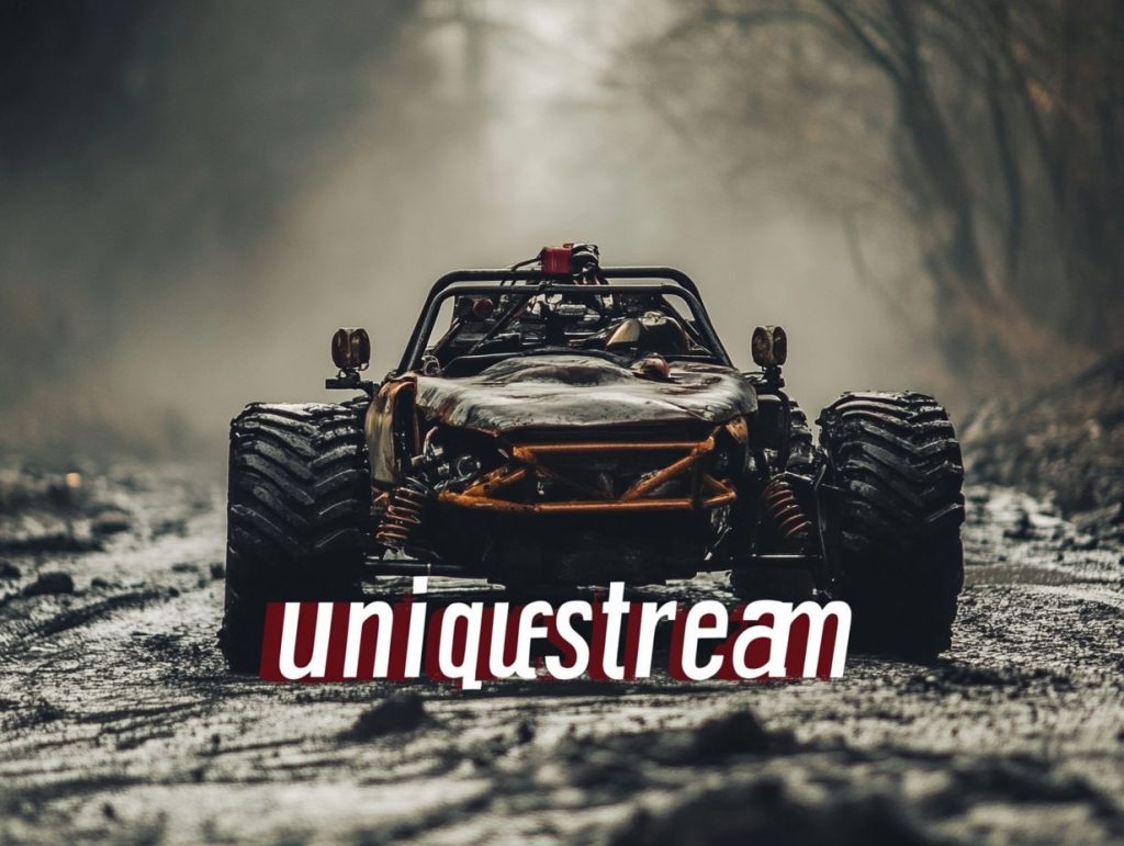 uniquestream