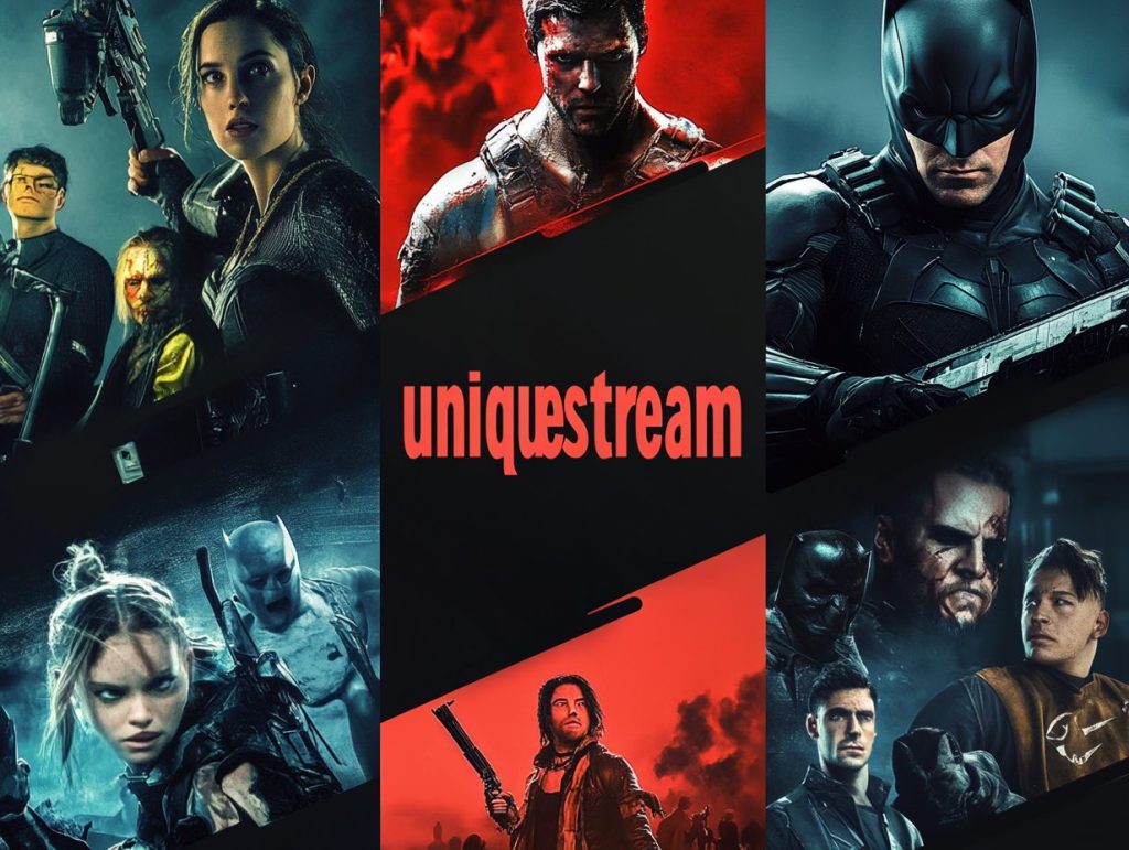 uniquestream